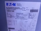 15 KVA 480 Delta Primary, 240/120 Delta Secondary, Eaton V48M22T15EE class AA transformer - Image 8