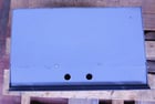 9 KVA 480 Delta Primary, 208Y/120 Secondary, Square D, 9T2F transformer, 3R - Image 3