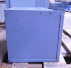 9 KVA 480 Delta Primary, 208Y/120 Secondary, Square D, 9T2F transformer, 3R - Image 4