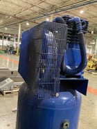 35.9 cfm, 175 psi, Qunicy #QT-10-BMQT10VT-386625, air compressor - Image 7