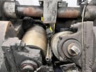 2" Rotary 2-Roll Tube & Bar Straightener, manual roll adj., - Image 2