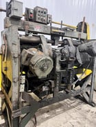 2" Rotary 2-Roll Tube & Bar Straightener - Image 4
