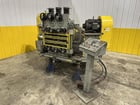2.25" Mackintosh-Hemphill / Turner #922, tube & bar striaghtener, 6-roll, Allen-Bradley PowerFlex 70, 1990 - Image 5