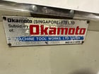 20" x 40" Okamoto #ACC-20-40EX, CNC horizontal surface grinder, 12" OD x 1.5" W x 5" ID wheel - Image 3