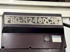 24" x 60" Falcon Chevalier #FSG2460, CNC horizontal surface grinder, 16" x 3" x 5" wheel, 16-82 FPM, Fanuc OM - Image 3