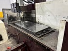 24" x 60" Falcon Chevalier #FSG2460, CNC horizontal surface grinder, 16" x 3" x 5" wheel, 16-82 FPM, Fanuc OM - Image 9