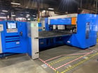 Prima #BCe-Smart-2220, Power Panel Bender servo-electric Bending Cell, 88.5" bend length, 2018 - Image 1