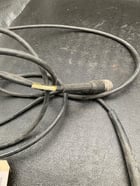 STANLEY 20C104605 TORQUE DRIVER CABLE 5M NUTRUNNER USED - Image 1