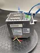 LAMBDA DLP180-24-1/EJ 24VDC DIN RAIL POWER SUPPLY USED - Image 2
