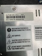 LAMBDA DLP180-24-1/EJ 24VDC DIN RAIL POWER SUPPLY USED - Image 5