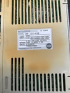 MITSUBISHI MR-J2S-40B SERVO AMPLIFIER DRIVE 400W USED - Image 3