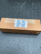 Versa agg-4232-cg-70-243-a120 4way solenoid valve 120vac new - Image 1