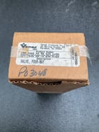 Versa agg-4232-cg-70-243-a120 4way solenoid valve 120vac new - Image 2