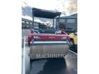 Svedala/Dynapac Sweden CC6200VI, Asphalt Paver, 800 hours, S/N: JA021380, 2018 - Image 4