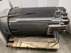 350 HP 1800 RPM General Electric 5K511SM2217, Frame 5011LL, TEFC, 4P, 460 Volts - Image 1