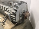 350 HP 1800 RPM General Electric 5K511SM2217, Frame 5011LL, TEFC, 4P, 460 Volts - Image 4