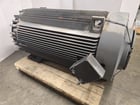 350 HP 1800 RPM General Electric 5K511SM2217, Frame 5011LL, TEFC, 4P, 460 Volts - Image 6