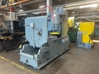 Blanchard #22-42, vertical spindle rotary surface grinder, 42" magnetic chuck, serial #B13-10-116, partial - Image 2