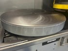 Blanchard #22-42, vertical spindle rotary surface grinder, 42" magnetic chuck, serial #B13-10-116, partial - Image 4