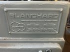 Blanchard #22-42, vertical spindle rotary surface grinder, 42" magnetic chuck, serial #B13-10-116, partial - Image 5