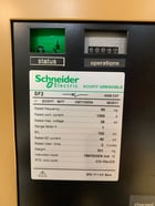 1200 Amps, Schneider Electric, SF2 ECOFIT, circuit breaker, 38 KV, new surplus - Image 2