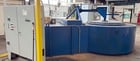 60" width x 72" H x 12" D Wisconsin Oven #PIT-60/60-12E, temper furnace, 1250°F, Eurotherm 3204 temperature - Image 1