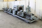 25" x 240"/8' Lodge & Shipley #RXE2516, dual side hollow spindle engine/boring lathe, 1962 - Image 2