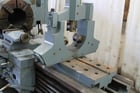 25" x 240"/8' Lodge & Shipley #RXE2516, dual side hollow spindle engine/boring lathe, 1962 - Image 5
