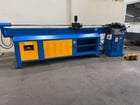 2-1/2" Ercolina #030TRIF, mandrel bender, prog, 10' mandrel table, 480 V., 3ph, Ercolina cnc, 2010 - Image 2