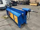 2-1/2" Ercolina #030TRIF, mandrel bender, prog, 10' mandrel table, 480 V., 3ph, Ercolina cnc, 2010 - Image 8