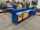 2-1/2" Ercolina #030TRIF, mandrel bender, prog, 10' mandrel table, 480 V., 3ph, Ercolina cnc, 2010 - Image 9