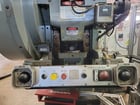 32 Ton, Minster #B1-32, Open Gap Frame Press, 700 SPM, 1.5" stroke, 2.25" adj, 9.5" Shut Height, 24" x 15" - Image 2