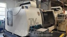 YCM #TV-158B, CNC vertical machining center, 32 automatic tool changer, 59" X, 33.8" Y, 29.5" Z, 10000 RPM - Image 3
