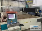 Flow #Mach-200-3020-Pivot+, 5-Axis waterjet, 30 HP, 60000 psi, pivot & automatic taper, 3D beveling heads - Image 2