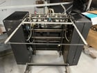 Graphic Wizard #XDC-530, Vividcoater, Micro Uv Coater w/ feeder, paper etc, 128-450 gsm stock, 20.75" width - Image 4