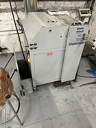 Graphic Wizard #XDC-530, Vividcoater, Micro Uv Coater w/ feeder, paper etc, 128-450 gsm stock, 20.75" width - Image 7