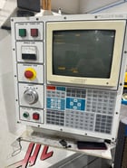 Haas #HL-4, CNC turning center, 10" chuck, 2.5" bar, 34" L x 14.5" diameter turn, 3400 RPM, 30 HP, 12 turret - Image 6