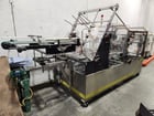 Modular Fulfillment Line, w/ Robotic & Labeling Sync, 15-20 CPM, 6-axis FANUC arm, 80 PSI, 120/208 V., 20" x - Image 3