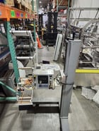 Modular Fulfillment Line, w/ Robotic & Labeling Sync, 15-20 CPM, 6-axis FANUC arm, 80 PSI, 120/208 V., 20" x - Image 5