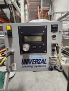 Modular Fulfillment Line, w/ Robotic & Labeling Sync, 15-20 CPM, 6-axis FANUC arm, 80 PSI, 120/208 V., 20" x - Image 8