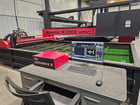 Lincoln #Torchmate, Plasma Table, 130A, 5' x 10' table, Hypertherm Hyspeed HSD130, Rebuilt In 2019, 2009 - Image 5