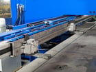 36 Ton, Boschert #Quattro-1500, CNC Punch, 3.54" stroke, 400 SPM, Trumpf tooling, automatic lube - Image 5
