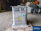 Acrison Gravametric Feeder, Stainless Steel - Image 1