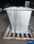 Acrison Gravametric Feeder, Stainless Steel - Image 2