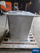 Acrison Gravametric Feeder, Stainless Steel - Image 3