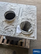 Acrison Gravametric Feeder, Stainless Steel - Image 5