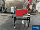 Schutte #WA-6-HSS, Hammermill, Stainless Steel, 3 HP, 230 V., discharge chute, VFD, 3x screens - Image 4