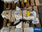 4" x 5' BE Peterson Distillation Column Reboiler Unit, 316 Stainless Steel, 200 psi, 270°F, 2024 - Image 5