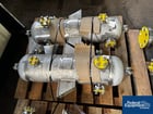 4" x 5' BE Peterson Distillation Column Reboiler Unit, 316 Stainless Steel, 200 psi, 270°F, 2024 - Image 7