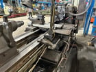 22" x 96" Monarch #Series-60, engine lathe, 14" swing over cross slide, 4-jaw 18" chuck, 10 HP, steady rest - Image 5
